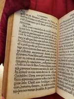 1599 - Thomas Portau - Vertueux trésor - Bibliothèque Sainte-Geneviève