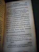 1597 - Matthieu Guillemot - Trésor d’amour - BnF Arsenal