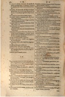 1609 - Philippe Albert et Alexandre Pernet - Trésor des trois langues, francoise, italienne et espagnole (Troisième partie) - BSB Munich