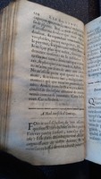 1625 - Louis Loudet - Secrétaire des secrétaires ou le Trésor de la plume française - Lucerne