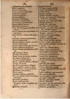 1645 - A. de Sommaville et A. Courbé - Trésor des deux langues espagnole et française (Seconde partie) - BSB Munich