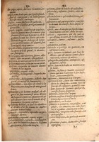 1645 - A. de Sommaville et A. Courbé - Trésor des deux langues espagnole et française - BSB Munich