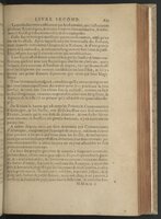 1608 - Nicolas Du Fossé - Trésor politique - BnF Tolbiac