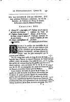 1642 - Sébastien Cramoisy - Trésor des merveilles de la maison royale de Fontainebleau - BM Lyon