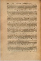 1608 - Thierry Rolin - Trésor politique - Augsbourg