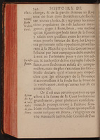 1624 - Joseph Bouillerot - Trésor de l’histoire générale de notre temps - BnF Arsenal