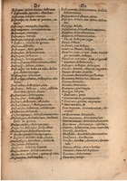1645 - A. de Sommaville et A. Courbé - Trésor des deux langues espagnole et française (Seconde partie) - BSB Munich