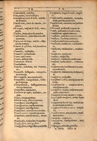 1607 - Marc Orry - Trésor des deux langues espagnole et française (Première et Seconde parties) - ÖNB Wien