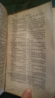 1599 - Abel Langelier - Trésor du nouveau style et protocole de chancellerie - BnF