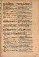 1606 - Samuel Crespin - Thresor des trois langues, francoise, italiene et espagnolle - BSB Munich