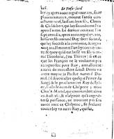 1636 - Jean Billaine - Trésor sacré ou inventaire des saintes reliques - British Library