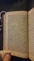 1567 - Robert Le Mangnier - Trésor des Amadis - British Library