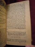 1605 - Pierre Rigaud - Trésor des Amadis - T. 2 - BnF