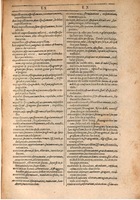 1609 - Philippe Albert et Alexandre Pernet - Trésor des trois langues française, italienne et espagnole (Seconde partie) - BSB Munich