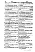 1617 - Samuel Crespin - Trésor des trois langues espagnole, française et italienne (3 parties) - Ohio