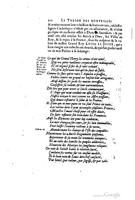1642 - Sébastien Cramoisy - Trésor des merveilles de la maison royale de Fontainebleau - BM Lyon