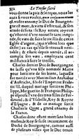1646 - Jean Billaine - Trésor sacré ou inventaire des saintes reliques - BM Lyon
