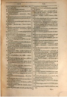 1609 - Philippe Albert et Alexandre Pernet - Trésor des trois langues française, italienne et espagnole (Première partie) - BSB Munich