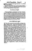 1614 - Jean Richer - Trésor du nouveau style et protocole de la chancellerie de France - BSB Munich
