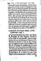 1560 - Jean d’Ogerolles et Gabriel Cotier Lyon - Trésor des Amadis - BSB Munich