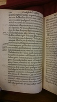 1578 - Nicolas Chesneau - Trésor et entière histoire de la triomphante victoire du corps de Dieu sur l’esprit malin - BM Lyon
