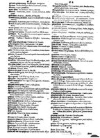 1573 - Christophe Plantin - Trésor du langage bas-allemand - BM Lyon