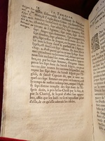 1618 - Jacques Hubault - Trésor des grandes richesses de l’Église - BM Amiens