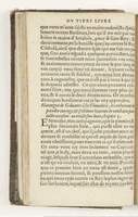 1563 - Jean van Waesberghe - Trésor des Amadis - Anvers Musée Plantin-Moretus