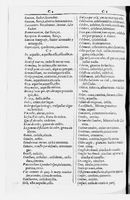 1616 - Veuve Marc Orry - Trésor des deux langues espagnole et française (Seconde partie) - BnF