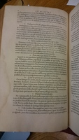 1598 - Jean Houzé - Œuvres morales et mêlées de Sénèque, Trésor de philosophie morale - BM Lyon