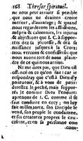 1632 - Godefroid Schoevaerdts - Trésor spirituel contenant les adresses - UGent