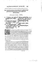 1642 - Sébastien Cramoisy - Trésor des merveilles de la maison royale de Fontainebleau - BM Lyon