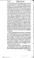 1617 - Jean Le Bouc - Trésor des remèdes secrets - BM Lyon