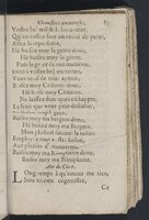 1607 - Pierre Brossart - Trésor des trésors - BnF