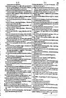 1617 - Samuel Crespin - Trésor des trois langues espagnole, française et italienne (3 parties) - Ohio