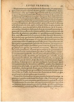 1608 - Nicolas Du Fossé - Trésor politique - BSB Munich