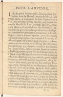 1606 - Pierre Nisbeau - Prolongation de la vie par le Trésor de science - BnF
