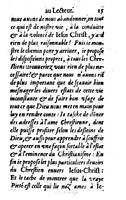 1633 - François Waudré - Trésor spirituel contenant les excellences du christianisme - UGent