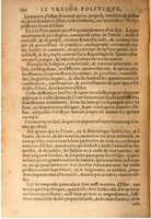 1608 - Pierre Chevalier - Trésor politique - BSB Munich