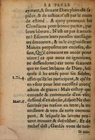 1548 - René Avril et Vivant Gaulterot - Perle précieuse évangélique et Trésor divin - BSB Munich