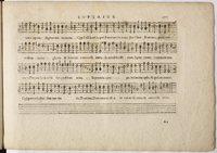 1594 - Paul Marceau - Trésor de musique d&#039;Orlande de Lassus, Superius, Bassus, Tenor, Quinta pars - BnF