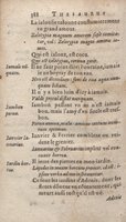 1612 - Dominicus Custos - Trésor des proverbes français  - Bibliopol-Olomuc