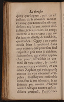 1597 - Matthieu Guillemot - Trésor d’amour - BnF Arsenal