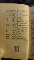 1560 - Jean Bellère - Trésor de vertu - British Library