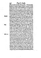 1607 - Nicolas Du Fossé - Trésor quadragésimal - T 02 - BM Lyon
