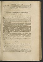 1611 - Pierre Chevalier - Trésor politique - BnF Tolbiac