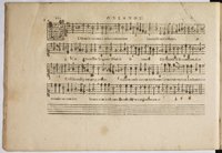 1594 - Paul Marceau - Trésor de musique d&#039;Orlande de Lassus, Superius, Bassus, Tenor, Quinta pars - BnF