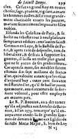 1646 - Jean Billaine - Trésor sacré ou inventaire des saintes reliques - BM Lyon