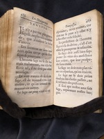 1609 - Théodore Reinsart - Trésor des fleurs du bien dire - Anvers Musée Plantin-Moretus