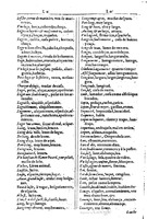 1616 - Veuve Marc Orry - Trésor des deux langues espagnole et française (Première et Seconde parties) - BM Lyon